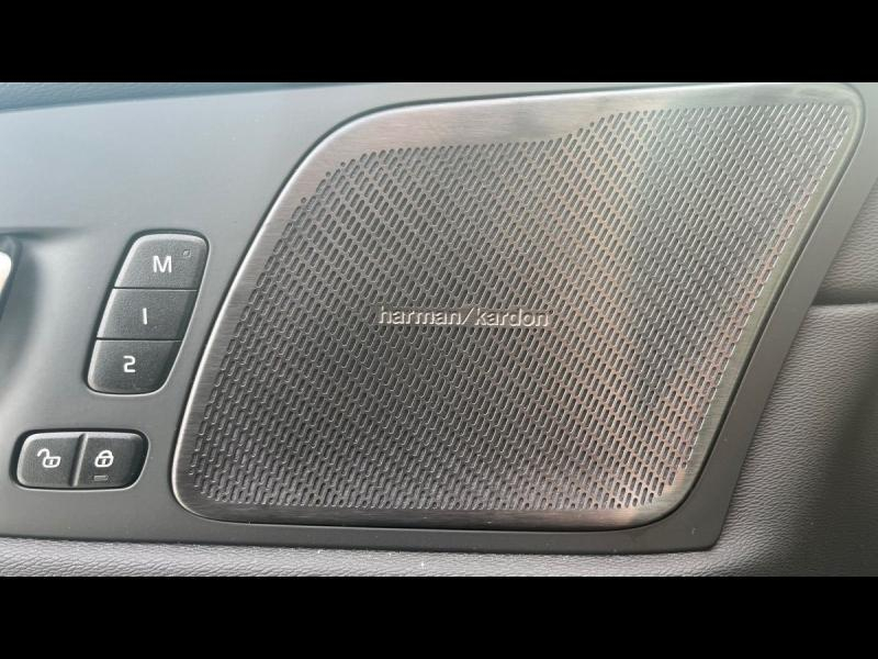 Photo 15 de l’annonce de VOLVO XC60 d’occasion à vendre à TOULON