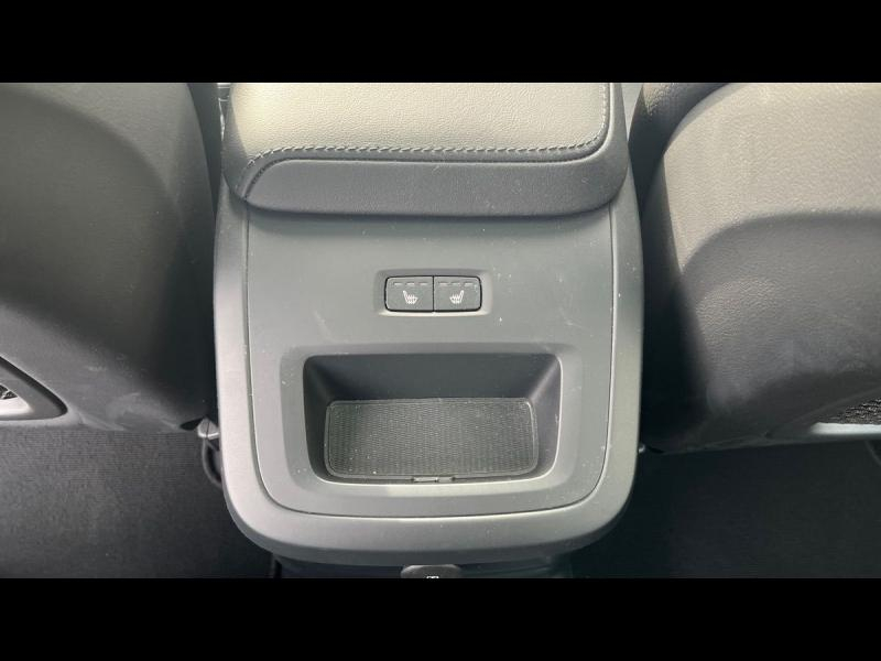 Photo 16 de l’annonce de VOLVO XC60 d’occasion à vendre à TOULON