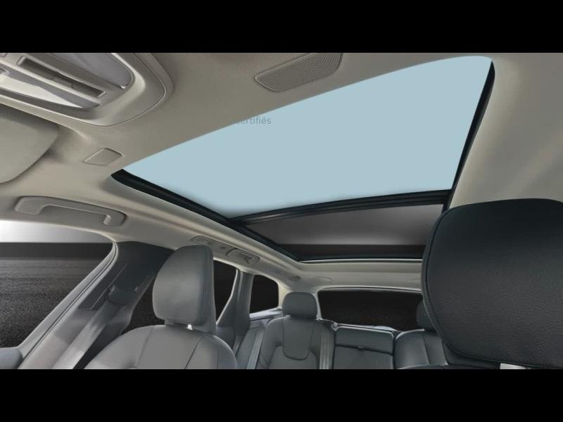 Photo 19 de l’annonce de VOLVO XC60 d’occasion à vendre à TOULON