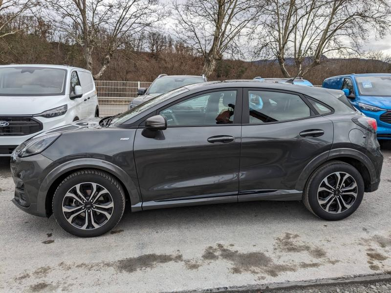 Photo 6 de l’annonce de FORD Puma d’occasion à vendre à GAP