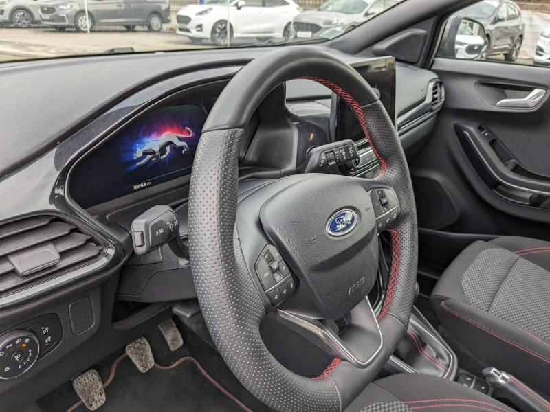 Photo 12 de l’annonce de FORD Puma d’occasion à vendre à GAP