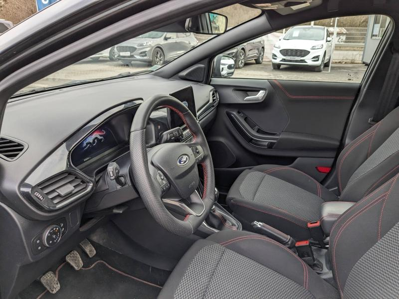 Photo 13 de l’annonce de FORD Puma d’occasion à vendre à GAP