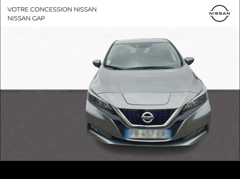 Photo 3 de l’annonce de NISSAN Leaf d’occasion à vendre à GAP