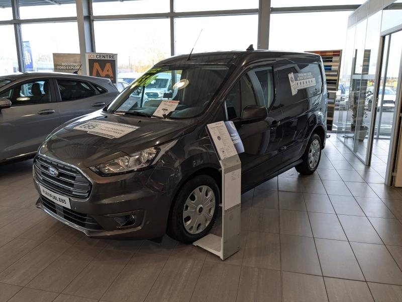 Photo 3 de l’annonce de FORD Transit Connect VUL d’occasion à vendre à CARCASSONNE