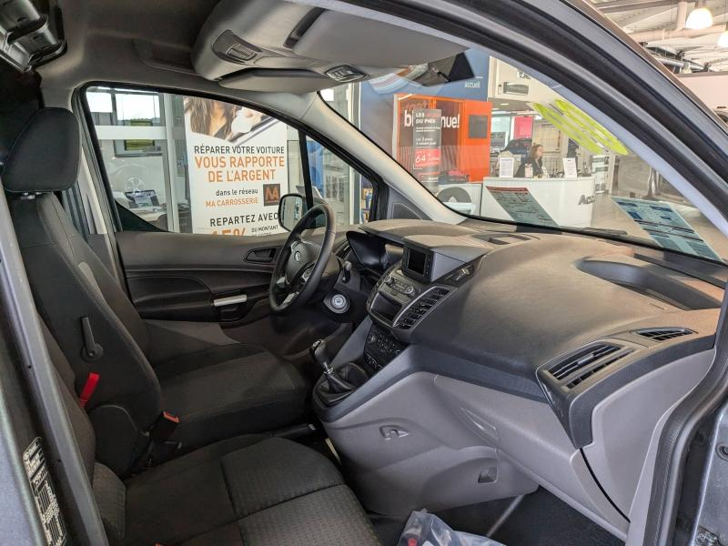 Photo 4 de l’annonce de FORD Transit Connect VUL d’occasion à vendre à CARCASSONNE
