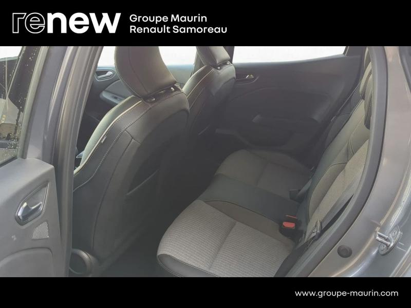 Photo 11 de l’annonce de RENAULT Clio d’occasion à vendre à SAMOREAU