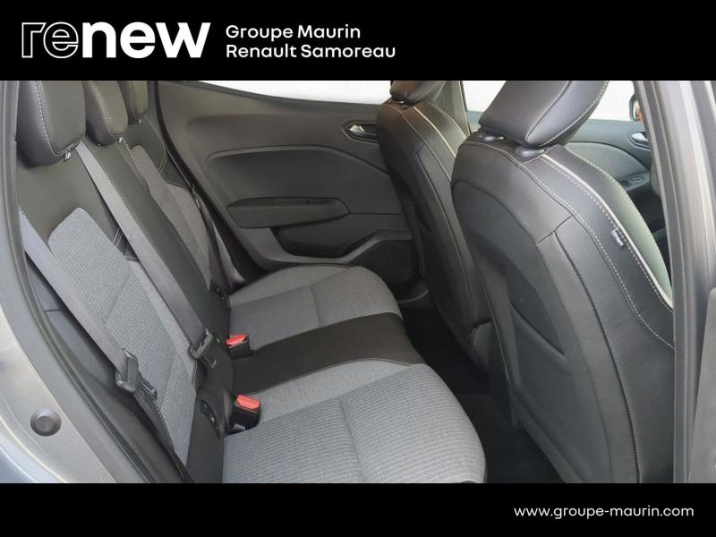Photo 15 de l’annonce de RENAULT Clio d’occasion à vendre à SAMOREAU