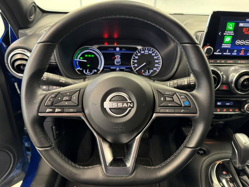 Photo 6 de l’annonce de NISSAN Juke d’occasion à vendre à MONTPELLIER