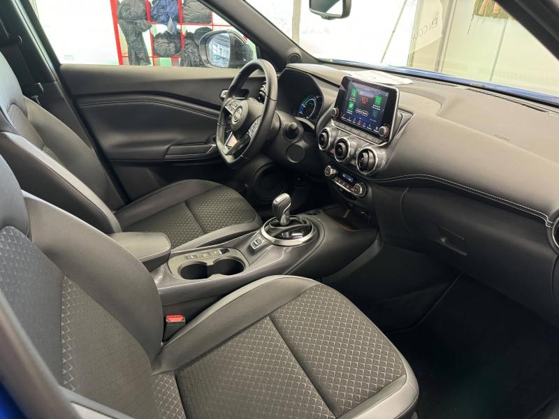 Photo 10 de l’annonce de NISSAN Juke d’occasion à vendre à MONTPELLIER