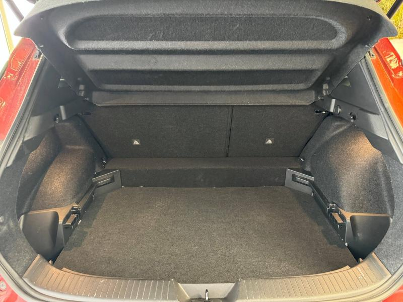 Photo 8 de l’annonce de NISSAN Qashqai d’occasion à vendre à NÎMES