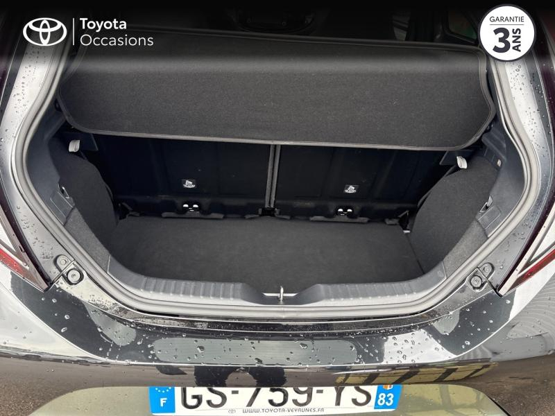 Photo 10 de l’annonce de TOYOTA Aygo X d’occasion à vendre à NÎMES