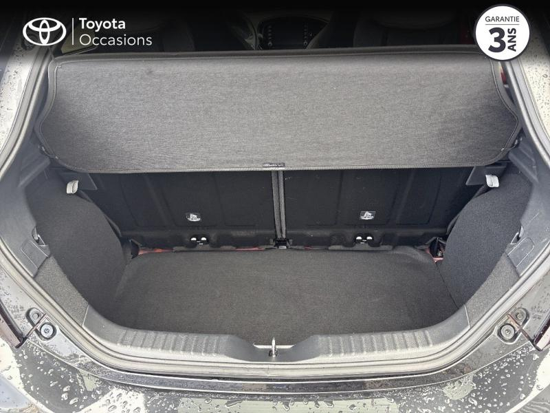 Photo 10 de l’annonce de TOYOTA Aygo X d’occasion à vendre à NÎMES