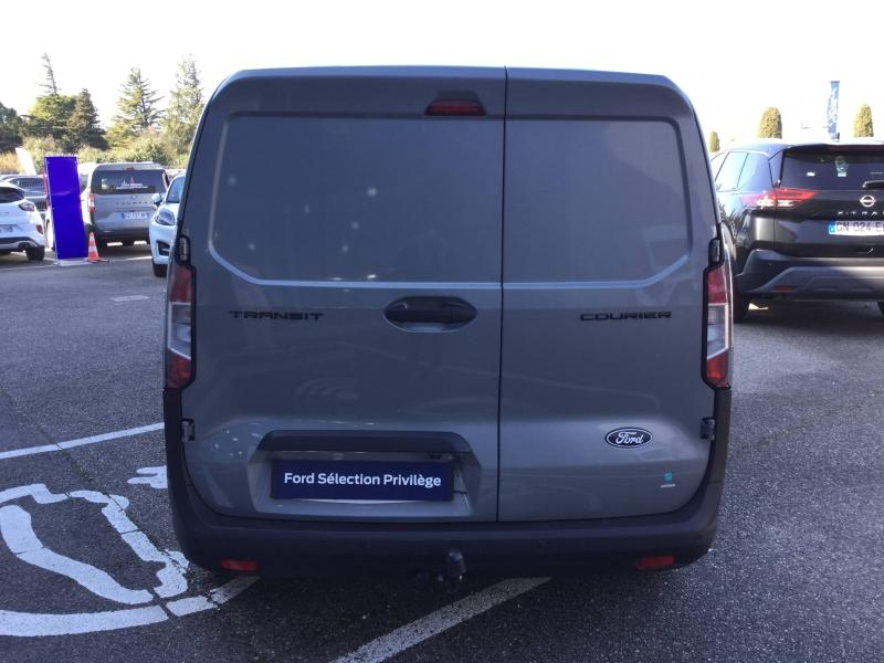 Photo 3 de l’annonce de FORD Transit Courier VUL d’occasion à vendre à AVIGNON