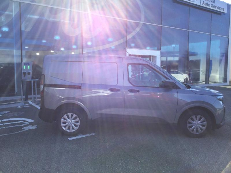 Photo 5 de l’annonce de FORD Transit Courier VUL d’occasion à vendre à AVIGNON