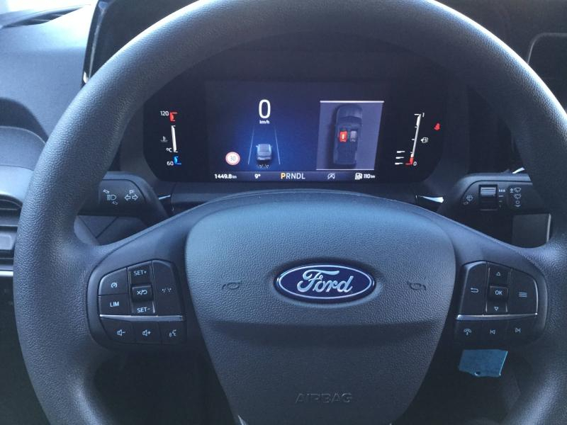 Photo 6 de l’annonce de FORD Transit Courier VUL d’occasion à vendre à AVIGNON