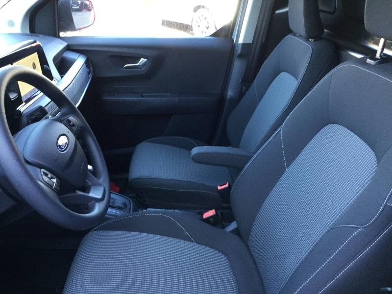 Photo 7 de l’annonce de FORD Transit Courier VUL d’occasion à vendre à AVIGNON