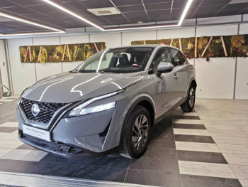 NISSAN Qashqai d’occasion à vendre à NÎMES