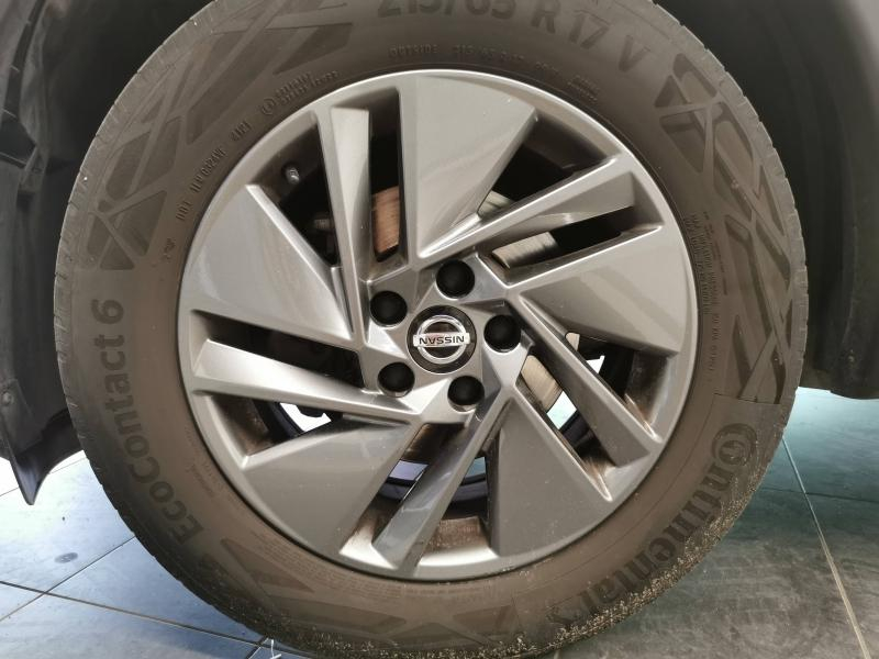 Photo 7 de l’annonce de NISSAN Qashqai d’occasion à vendre à NÎMES