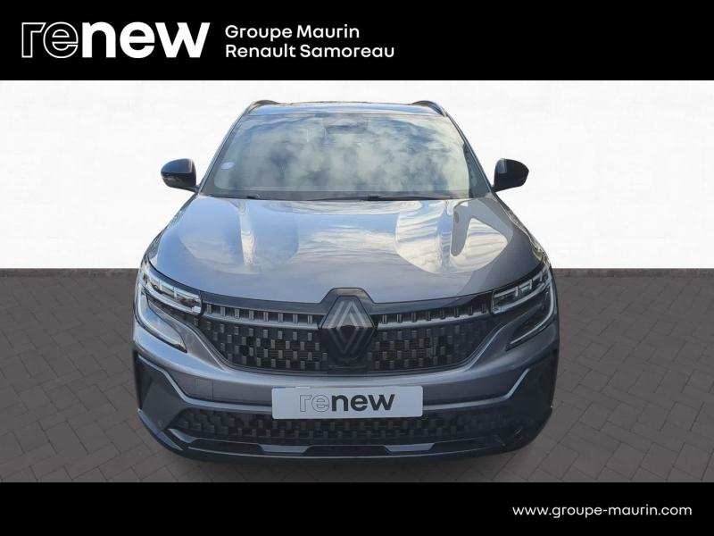 Photo 6 de l’annonce de RENAULT Austral d’occasion à vendre à SAMOREAU