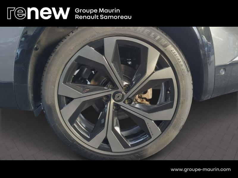 Photo 7 de l’annonce de RENAULT Austral d’occasion à vendre à SAMOREAU
