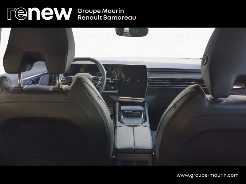 Photo 8 de l’annonce de RENAULT Austral d’occasion à vendre à SAMOREAU