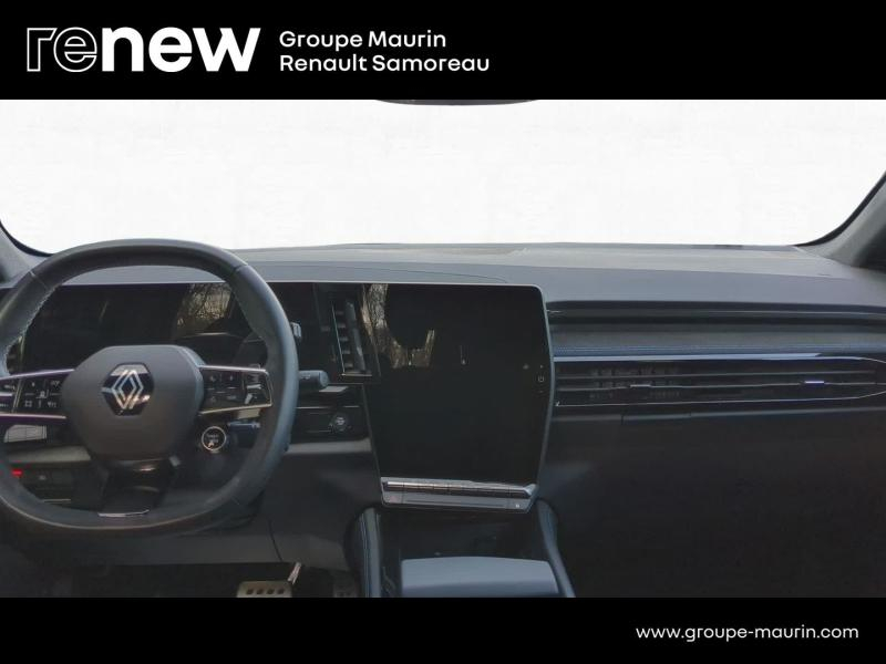 Photo 13 de l’annonce de RENAULT Austral d’occasion à vendre à SAMOREAU