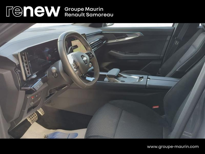 Photo 18 de l’annonce de RENAULT Austral d’occasion à vendre à SAMOREAU