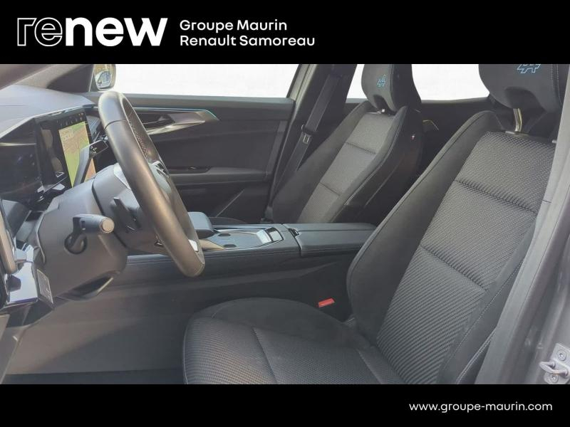 Photo 19 de l’annonce de RENAULT Austral d’occasion à vendre à SAMOREAU