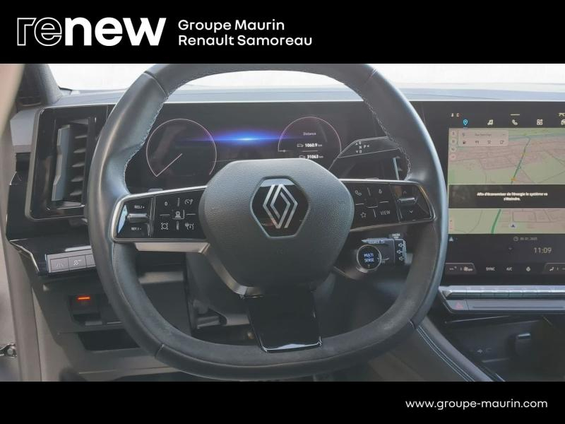 Photo 20 de l’annonce de RENAULT Austral d’occasion à vendre à SAMOREAU