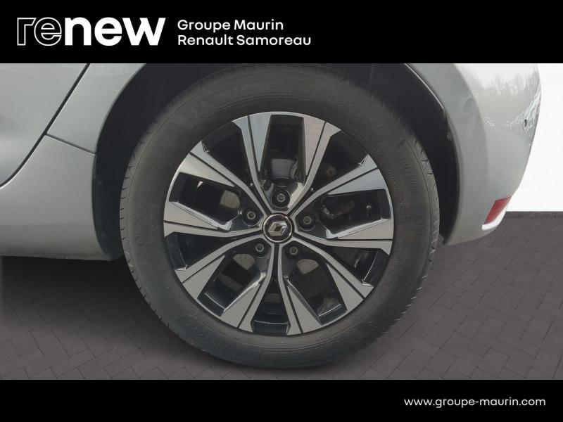 Photo 8 de l’annonce de RENAULT Zoe d’occasion à vendre à SAMOREAU