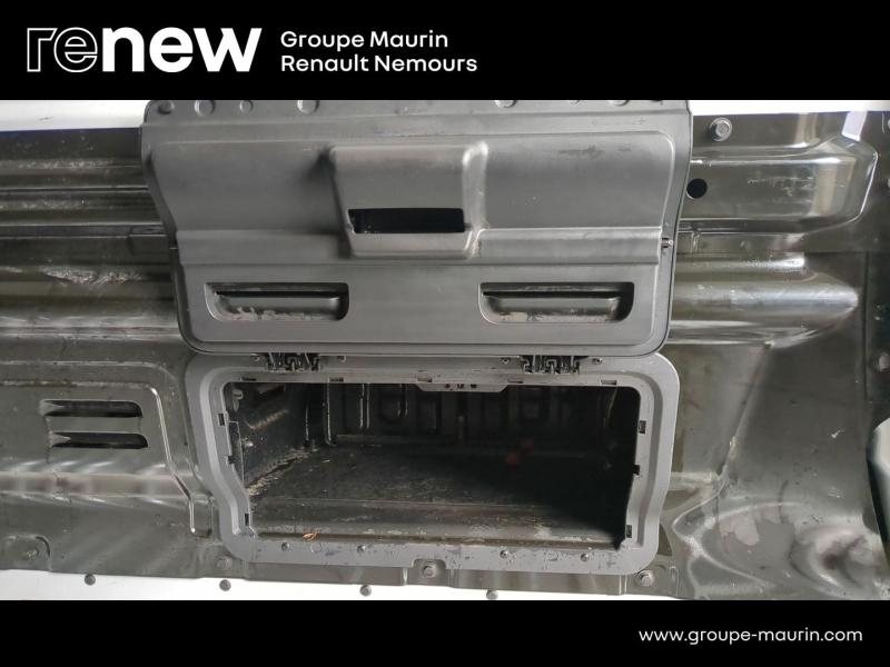 Photo 9 de l’annonce de RENAULT Trafic Fg VUL d’occasion à vendre à SAINT PIERRE LES NEMOURS