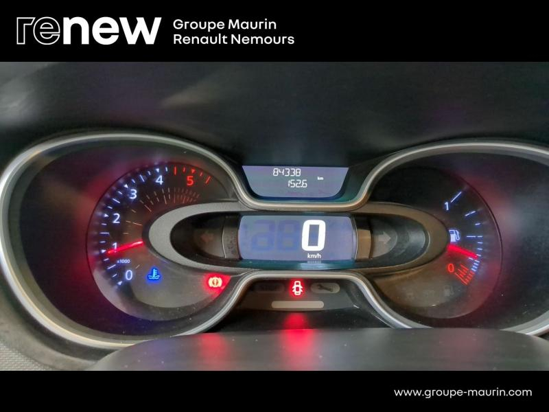 Photo 14 de l’annonce de RENAULT Trafic Fg VUL d’occasion à vendre à SAINT PIERRE LES NEMOURS