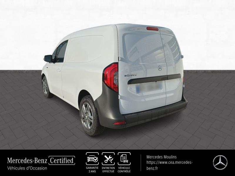 Photo 3 de l’annonce de MERCEDES-BENZ Citan Combi d’occasion à vendre à MONTLUÇON