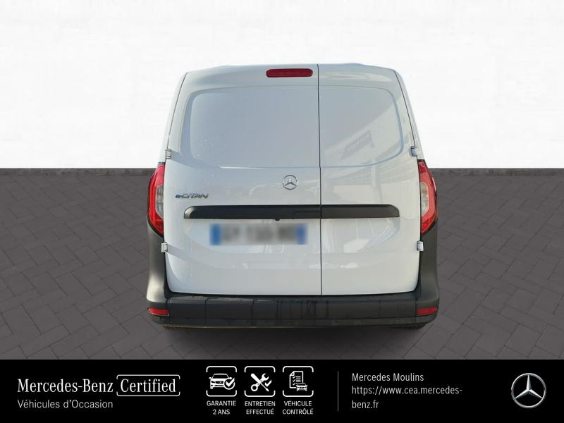 Photo 4 de l’annonce de MERCEDES-BENZ Citan Combi d’occasion à vendre à MONTLUÇON