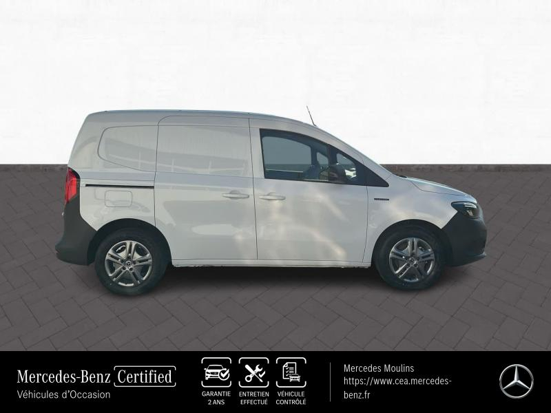 Photo 6 de l’annonce de MERCEDES-BENZ Citan Combi d’occasion à vendre à MONTLUÇON