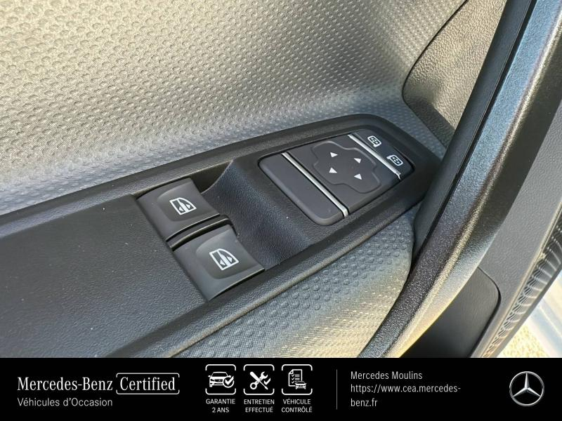 Photo 15 de l’annonce de MERCEDES-BENZ Citan Combi d’occasion à vendre à MONTLUÇON