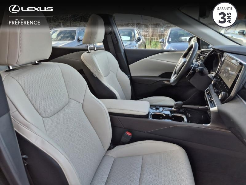 Photo 6 de l’annonce de LEXUS RX d’occasion à vendre à LATTES