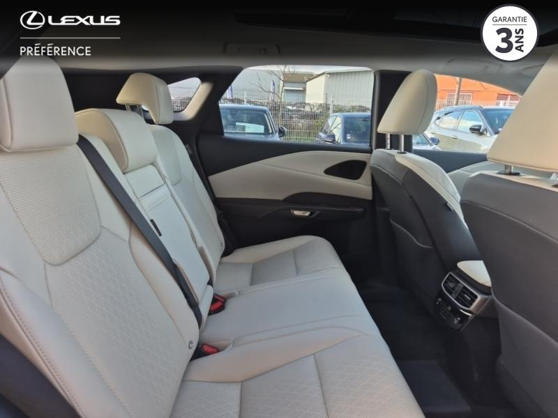Photo 7 de l’annonce de LEXUS RX d’occasion à vendre à LATTES