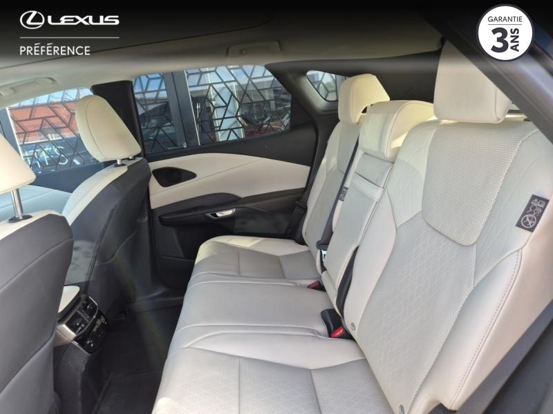Photo 12 de l’annonce de LEXUS RX d’occasion à vendre à LATTES