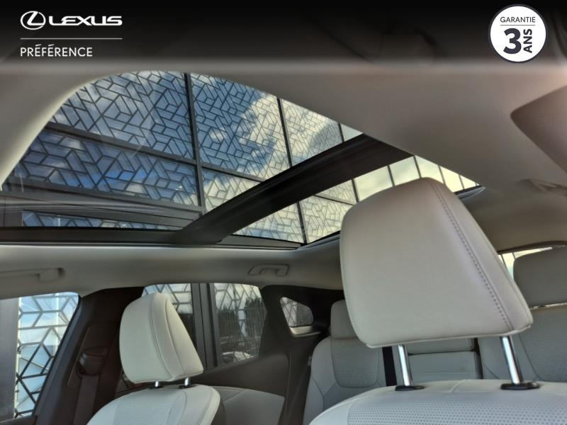 Photo 19 de l’annonce de LEXUS RX d’occasion à vendre à LATTES