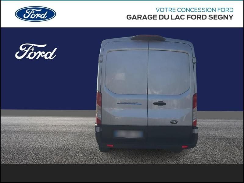 Photo 3 de l’annonce de FORD Transit 2T Fg VUL d’occasion à vendre à PAYS DE GEX
