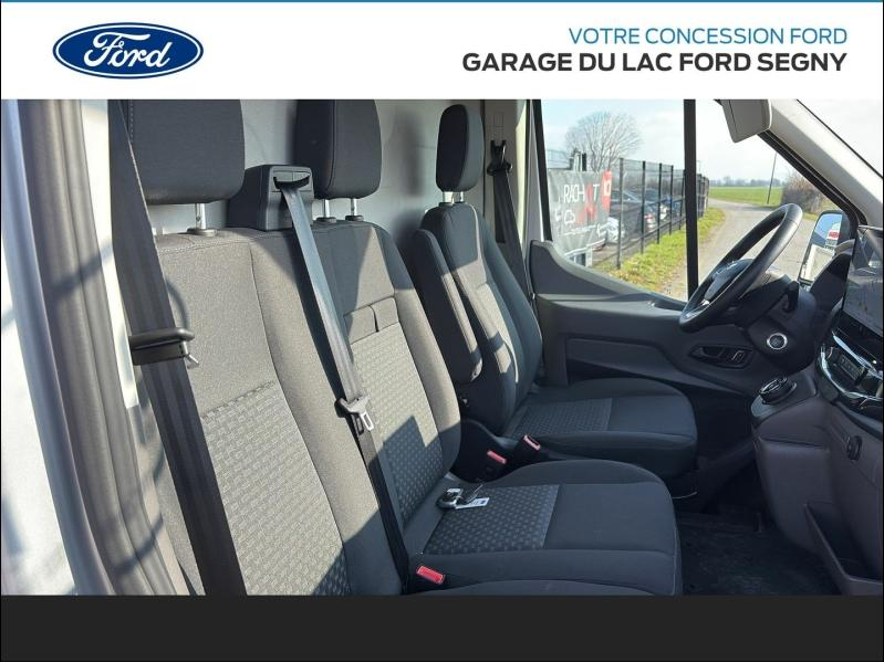 Photo 11 de l’annonce de FORD Transit 2T Fg VUL d’occasion à vendre à PAYS DE GEX