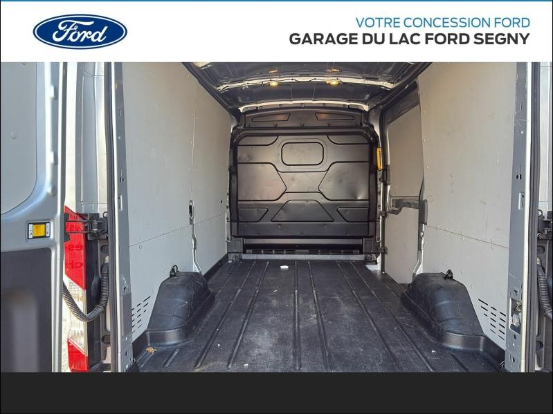 Photo 12 de l’annonce de FORD Transit 2T Fg VUL d’occasion à vendre à PAYS DE GEX