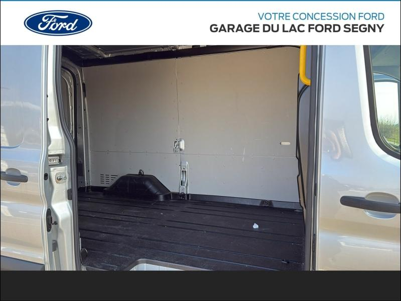 Photo 13 de l’annonce de FORD Transit 2T Fg VUL d’occasion à vendre à PAYS DE GEX