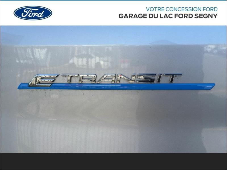 Photo 17 de l’annonce de FORD Transit 2T Fg VUL d’occasion à vendre à PAYS DE GEX