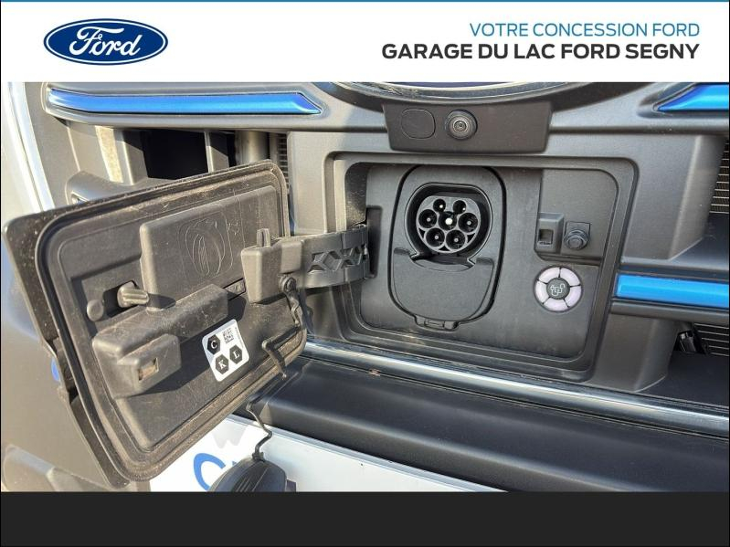 Photo 18 de l’annonce de FORD Transit 2T Fg VUL d’occasion à vendre à PAYS DE GEX