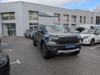 FORD Ranger VUL d’occasion à vendre à LA VALETTE
