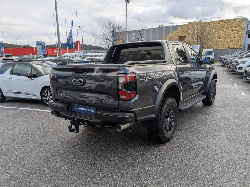 Photo 4 de l’annonce de FORD Ranger VUL d’occasion à vendre à LA VALETTE