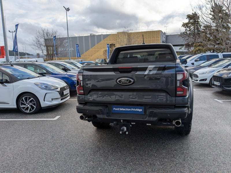 Photo 5 de l’annonce de FORD Ranger VUL d’occasion à vendre à LA VALETTE