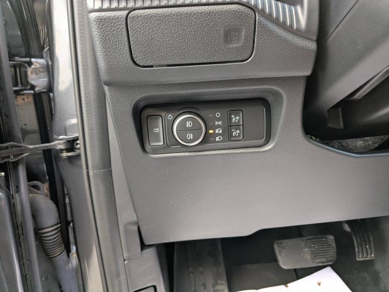 Photo 8 de l’annonce de FORD Ranger VUL d’occasion à vendre à LA VALETTE